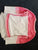 NHL Islanders jersey 24m pink 18-24 Months