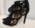 FOREVER 21 HIGH HEELS BLACK 6 (Adult)