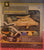 US ARMY NEW Army apache helicoper real wood paint kit 4yr+