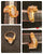 Gold diamond ring Fake gold and diamond ring. Details in pictures