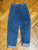 Rio denim loose fit jeans sz 3  Junior S - 3
