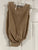Illoura Baige romper baige /brown , so soft . Amazing brand 2T