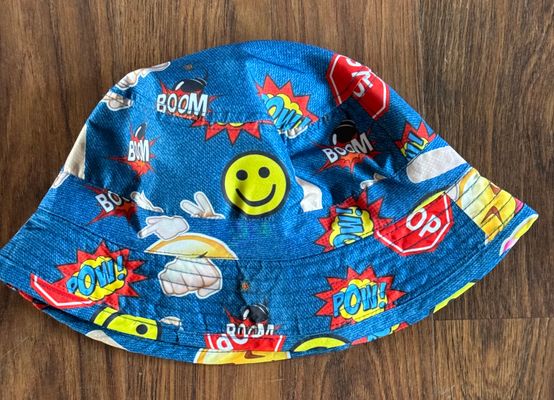 City Hunter one size fits all Sun hat