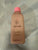 Avon 8.4 ounce milk made Rose shower gel