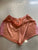 Parade Pink silk pants Women's - S