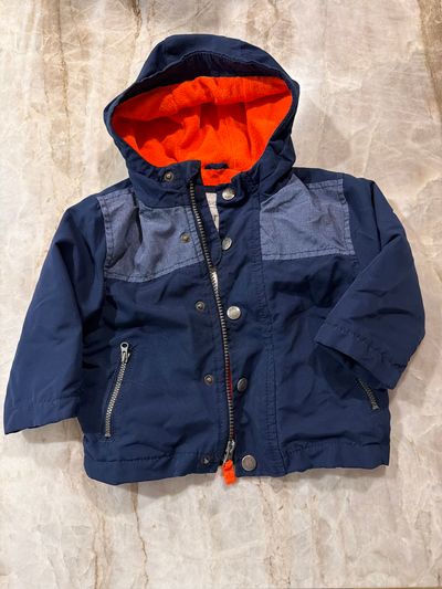 Carters jacket  12 Months