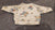 Easy Peasy 67% organic cotton sweatshirt 0-3 Months