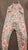 Jessica Simpson Summer romper with ruffles 24 Months
