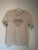 Lacrosse unlimited S/S light gray w/ black print lacrosse Unlimited Men's - S