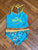 Nike swimsuit sz xs  6T/6