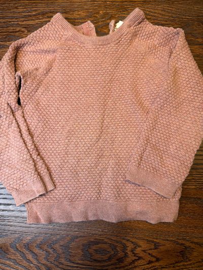 Zara Top 3T
