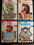 School Zone NEW-I Know It Reading Math Numbers Alphabet -4pc