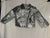Urban Republic Metallic Bomber Jacket Size 2T Urban Republic Metallic Bomber Jacket Size 2T 2T