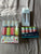 Differential brands NEW Party poopers , confettis, party crackers