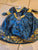 Disney Store Merida Costume 4T