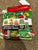 Brand new The Grinch toddler two-piece pajama set Socks not included - fleece 2T