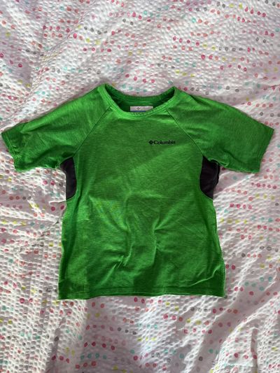 Columbia  4T