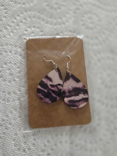 Brand New Handmade earrings