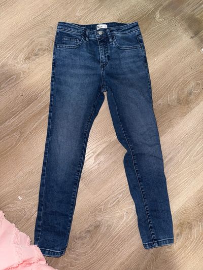 Epic threads Denim jeans size 8 7-8