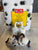 NEW 101 Dalmatians figure