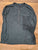 Old navy Blue small tall top Women's - S