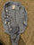 Baby bgosh flannel button up long sleeve top With snaps 6 Months