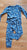 Carter's Good condition perfect for football fan football-themed prints 3T