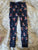Old navy christmas pj pant  6T/6
