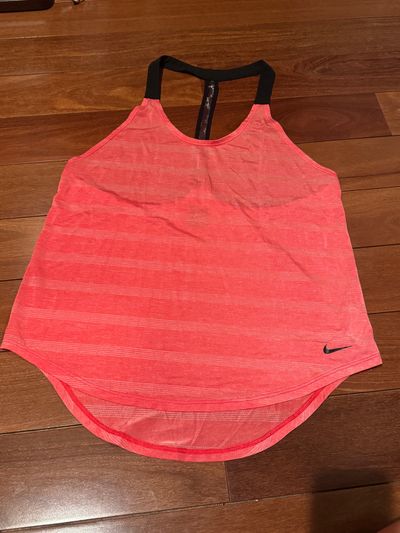 Nike workout tank  Women's - S