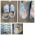 Crocs Frozen fuzzy crocs 2 (Big Kid)