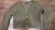Gap Olive green cotton sweater blazer Women's - S