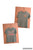 Seagram Green Hilton Head Tshirt Women's - S