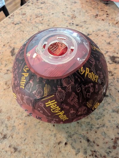 Miniverse Harry Potter New make it mini potion ball - no outer wrapper but still  sealed