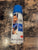 Brand New Blue Temporary hair spray
