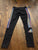 Brand new Adidas black leggings size 16 retail $35  14-16