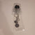Paparazzi Silver Long Statment Necklace