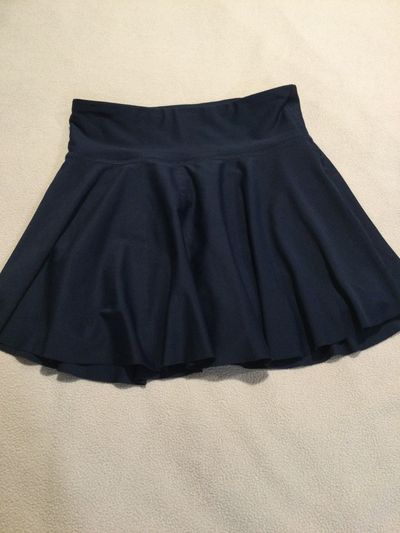 Old Navy Active powersoft navy skort 14-16