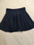 Old Navy Active powersoft navy skort 14-16