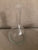 Glass Wine decanter