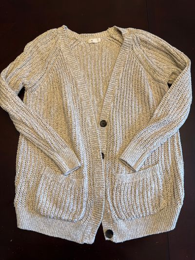 Garage knit cardigan  Women's - S