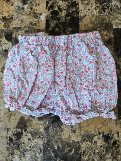 Carters Shorts  9 Months