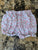Carters Shorts  9 Months