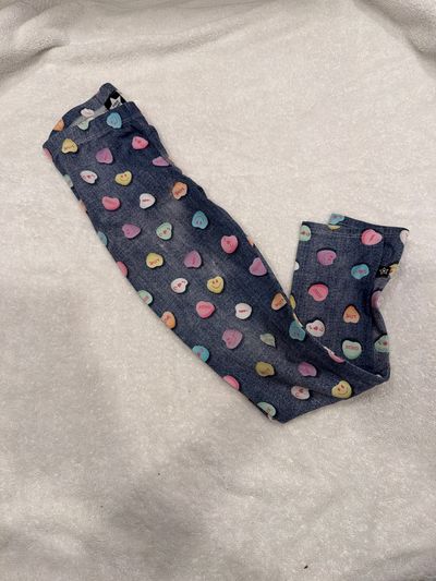 Pixielane Size 7 leggings 7-8