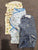 Swaddle Me Large Velcro swaddles 3-6 Months