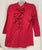 RALPH LAUREN Red blouse Women's - M