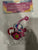 Brand New Silicone Straw Covers Brand New Silicone Straw Covers