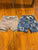 Levi and Nautica Boys short bundle 2T