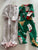 Carter's Fleece pajamas 6-9 Months