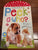 Like new touch and lift peek a who book