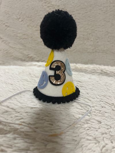 Handmade Party hat